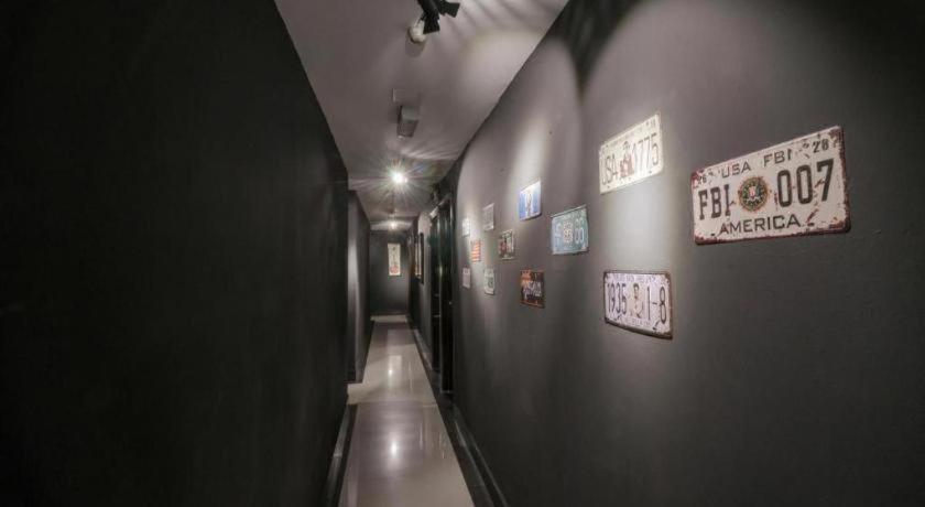 Artz酒店 新山 外观 照片